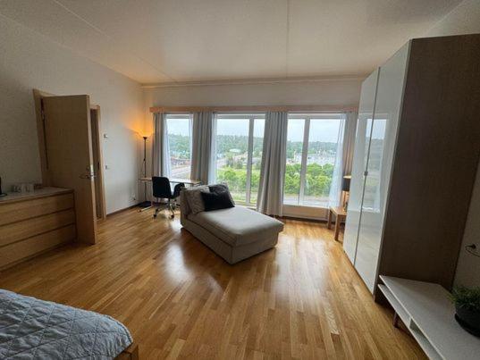Hotell Arjaeng Экстерьер фото